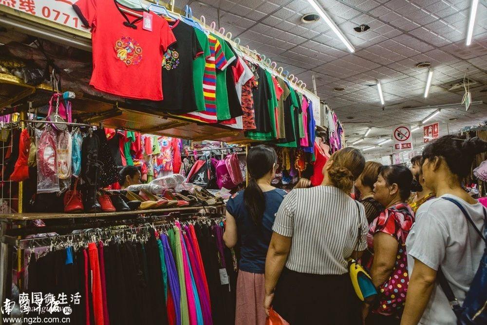 南寧最新攤位信息火爆出爐，不容錯(cuò)過(guò)的小商機(jī)！