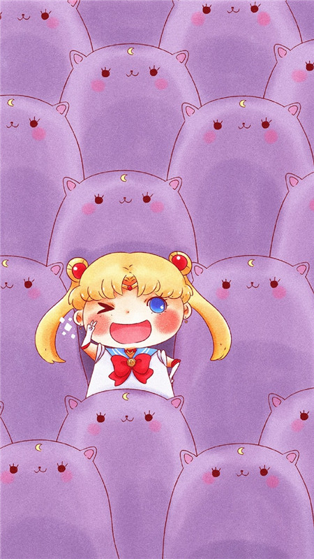 微信最新壁紙，數(shù)字化藝術(shù)的時(shí)代潮流之選