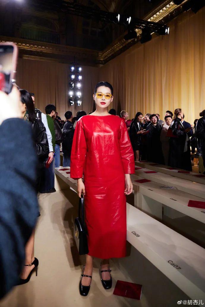 劉濤最新圖片曝光，演藝界的閃耀之星，展現(xiàn)璀璨風采