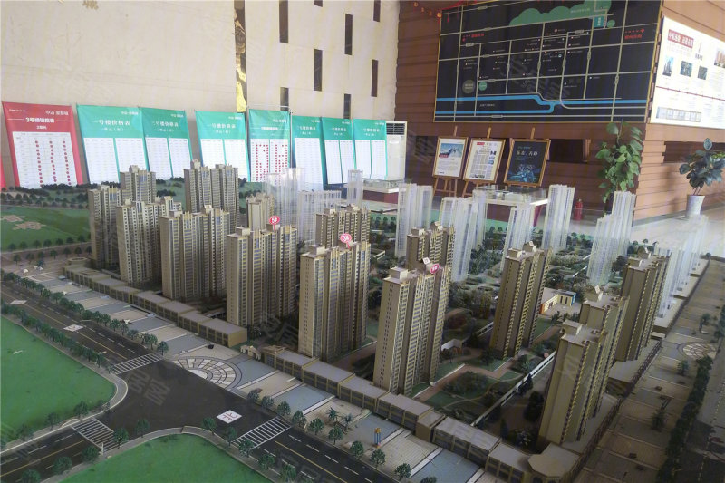 偃師售房最新信息回顧與洞察，最新動態(tài)與市場洞察