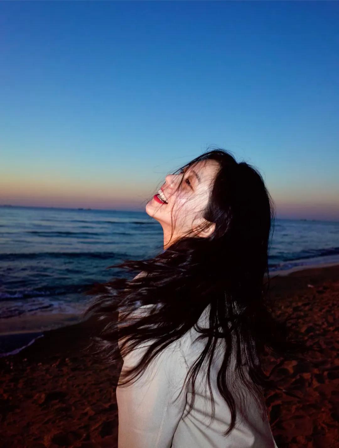 歐美最新背影頭像，引領時尚潮流的新寵