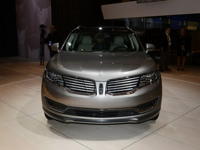 林肯MKX最新報(bào)價(jià)及勵(lì)志之旅啟程，駕馭變化，自信啟程