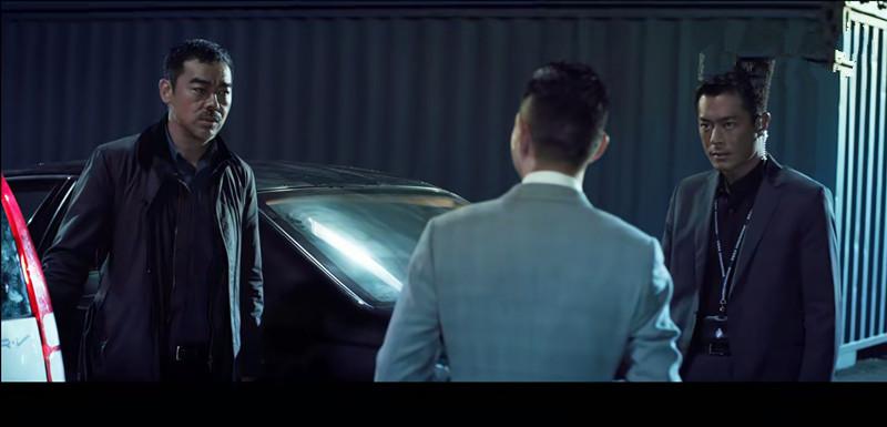 古天樂最新電影2016，巷弄深處的隱藏瑰寶揭秘