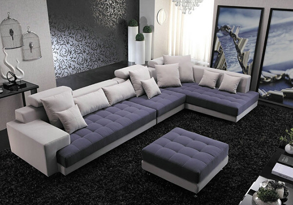 最新沙發(fā)風(fēng)格演變，個性立場與時尚選擇