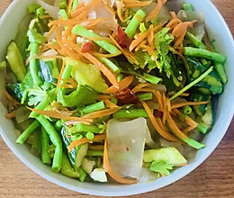 探索自然美景與涼菜制作，最新涼菜啟示錄與美食之旅