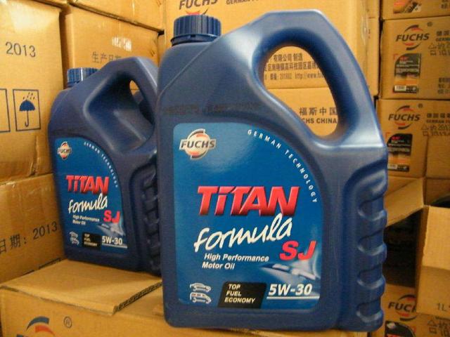 科技重塑潤滑，最新機(jī)油排名引領(lǐng)時(shí)代變革