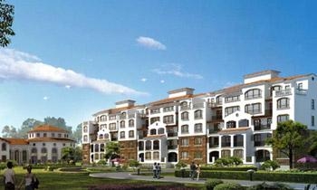 西班牙公館最新動(dòng)態(tài)，探索自然美景之旅，尋覓內(nèi)心平和寧?kù)o的居所