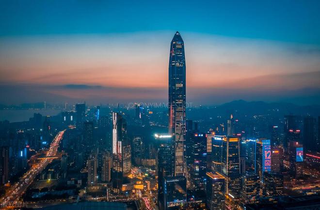 深圳最新樓市，巷弄深處的獨特風景展現(xiàn)