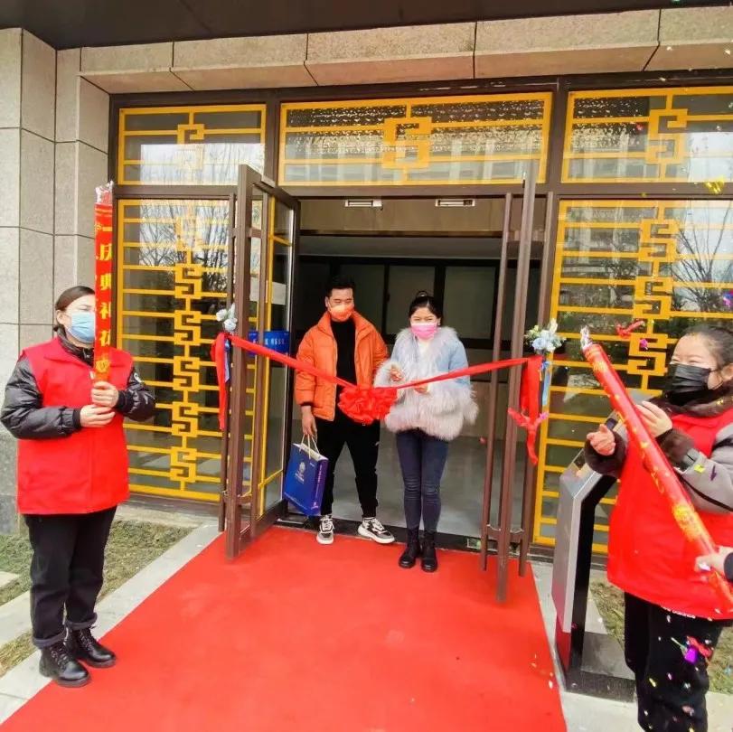 淮北最新樓盤，城市發(fā)展的見證者