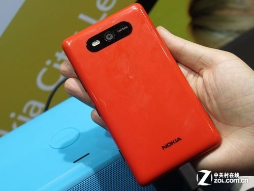 諾基亞820最新報(bào)價(jià)，市場分析與個(gè)人觀點(diǎn)綜述