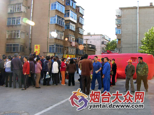 煙臺同志據(jù)點(diǎn)探秘，巷弄深處的小店揭秘