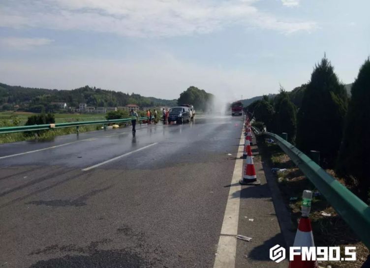 衡陽最新車禍事件報道??