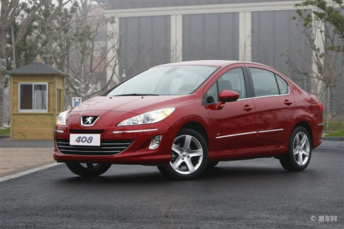 標致708最新報價，啟程探索自然美景的旅行伴侶