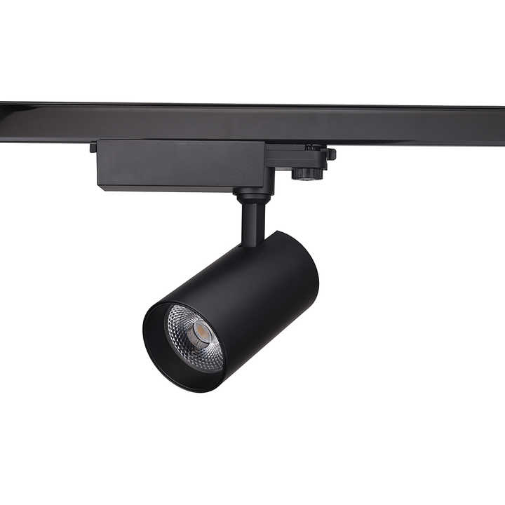 LED最新軌道燈，自然美景的輕松探索之旅