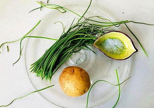 內(nèi)蒙土豆最新價格概覽，市場走勢與影響因素分析