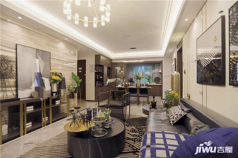 豐南最新樓盤(pán)，與時(shí)代共舞，開(kāi)啟新生活篇章