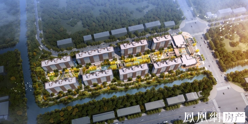 路橋最新樓盤溫馨家園，歡樂日常全景展示