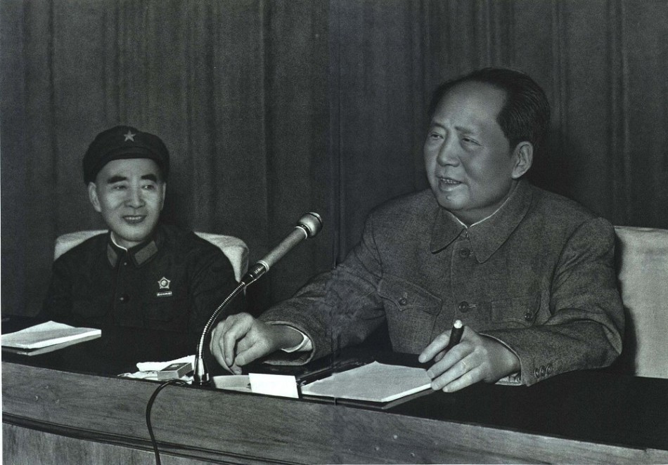 黨校對林彪的客觀評價，尊重歷史，公正看待政治人物