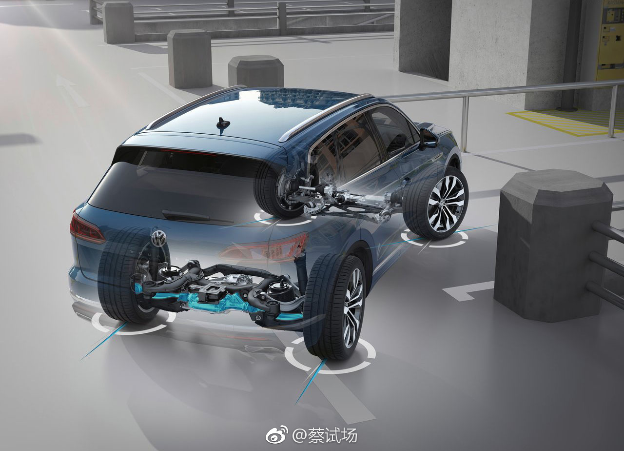 大眾最新技術(shù)引領(lǐng)未來，科技重塑生活，展望前沿科技革新