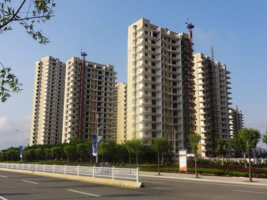 海陽(yáng)最新樓盤探索，自然美景之旅與內(nèi)心平靜的追尋