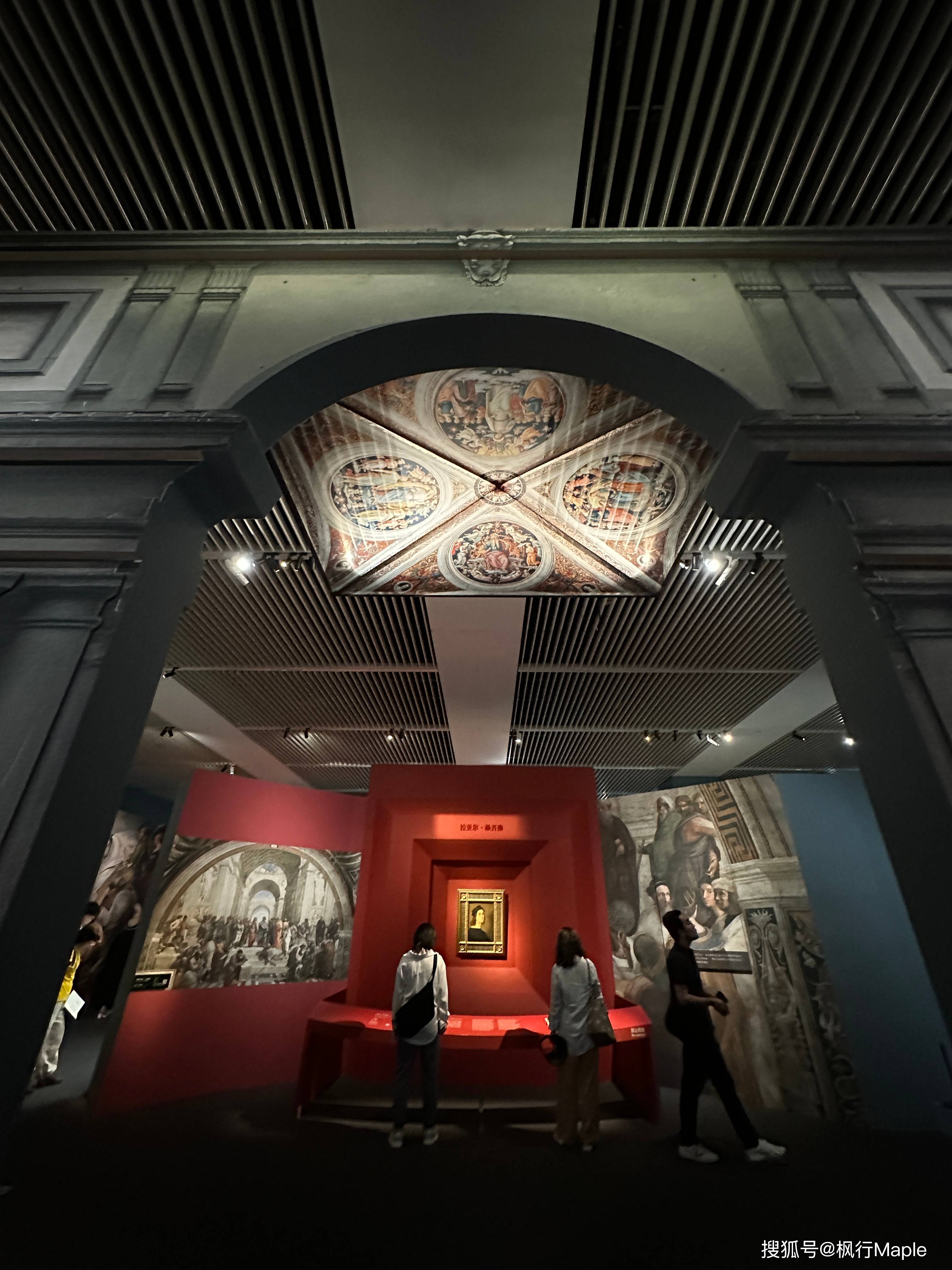 國博最新展覽參觀指南，一步一景，領(lǐng)略精彩展覽！