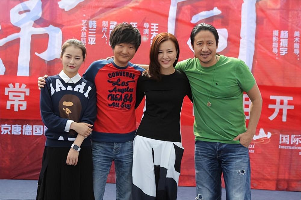 王大治最新電影，期待與熱議的焦點(diǎn)