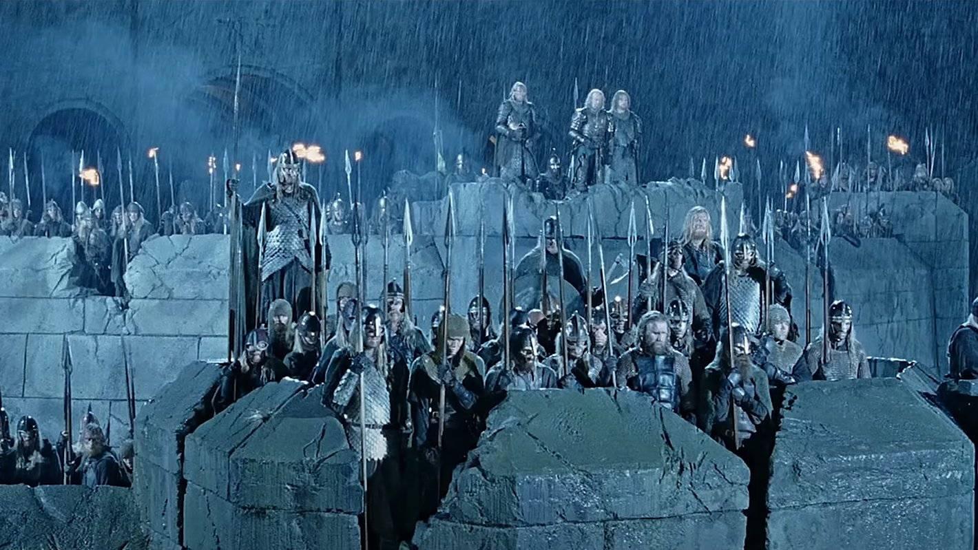 巷弄深處的浪漫邂逅，2024最新愛情電影