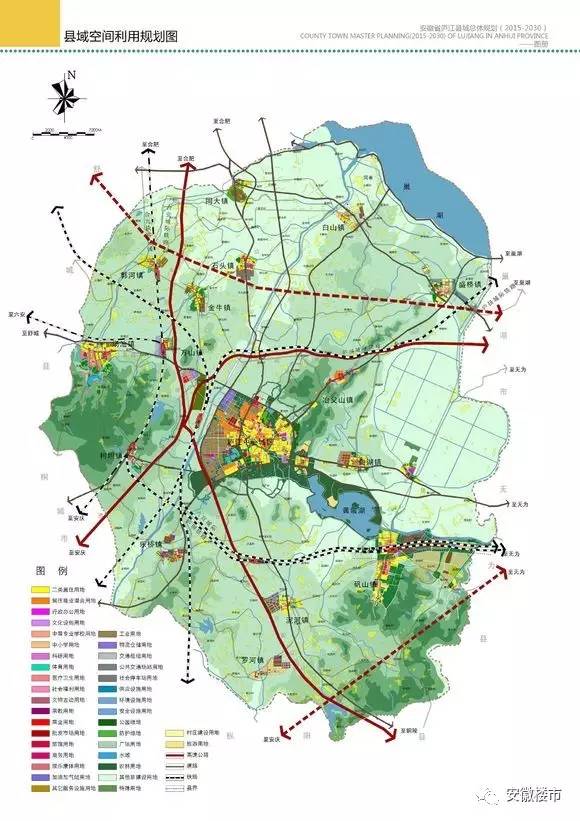 廬江最新公路規(guī)劃，探尋小巷獨(dú)特風(fēng)味之旅
