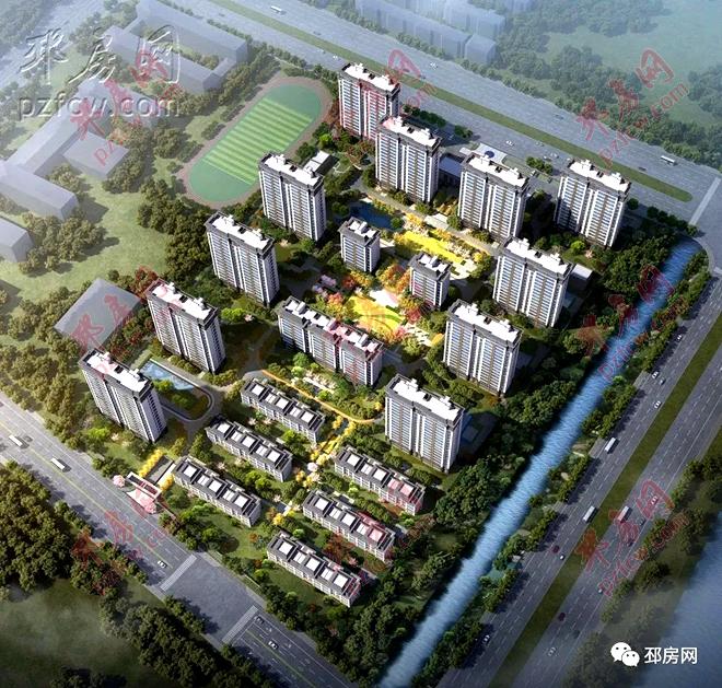 邳州新樓盤魅力時光開啟，帶你領(lǐng)略最新開盤的精彩瞬間