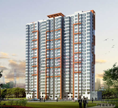 保定最新房源，夢(mèng)想啟航，筑夢(mèng)未來(lái)成就自信家園