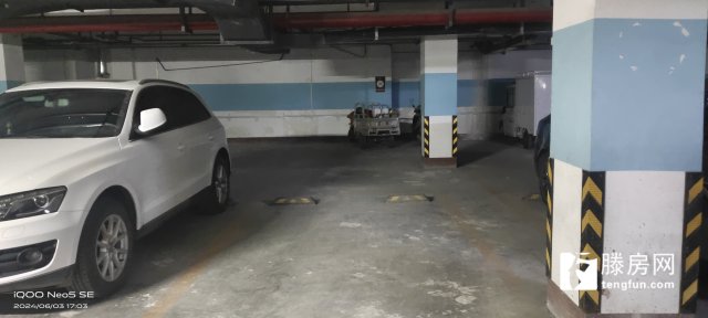 科技重塑停車體驗(yàn)，最新智能車庫出售信息及未來生活展望