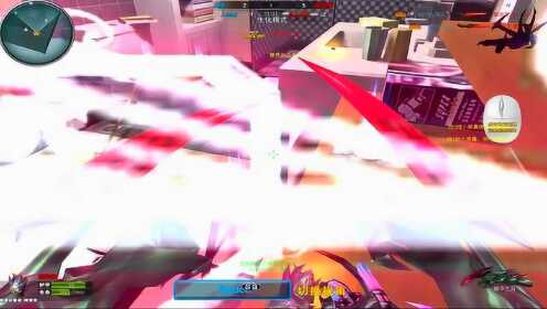 火線精英生化視頻最新，時(shí)代翹楚與玩家狂歡的盛宴