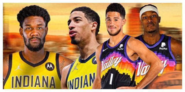 太陽隊最新陣容，時代璀璨星辰的集結(jié)