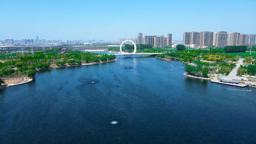 濱河國(guó)際新城最新動(dòng)態(tài)，鄰里溫情日常揭秘