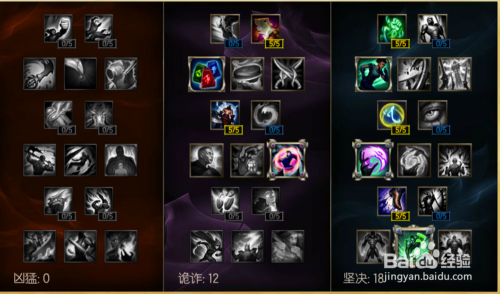 皇子符文天賦變革，力量之源與成就感的橋梁