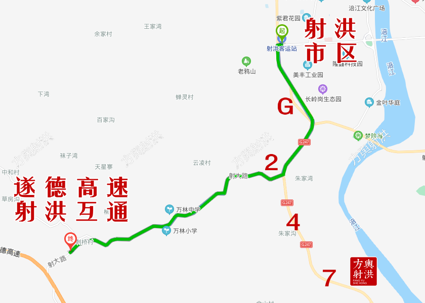 射洪最新規(guī)劃圖揭秘，規(guī)劃圖背后的趣事與日常觀察