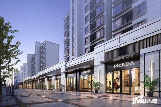 時(shí)代背景下的地產(chǎn)風(fēng)云，最新白溝門臉房出售