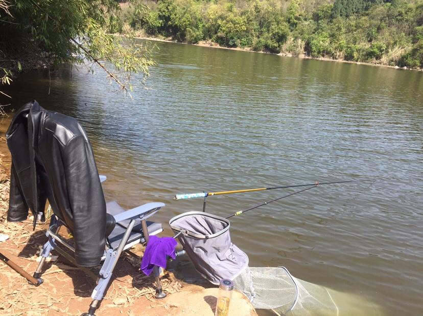 山門寺水庫(kù)釣魚最新指南，垂釣攻略與技巧分享