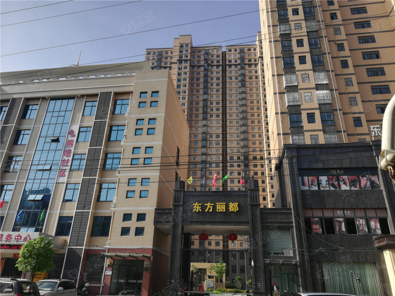 孝感東方麗都最新動(dòng)態(tài)揭秘，最新進(jìn)展與亮點(diǎn)一網(wǎng)打盡！