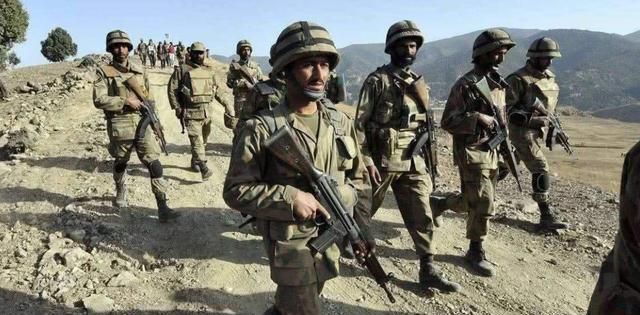 中印邊界對峙最新視頻，時(shí)代焦點(diǎn)與歷史回響的碰撞與對話