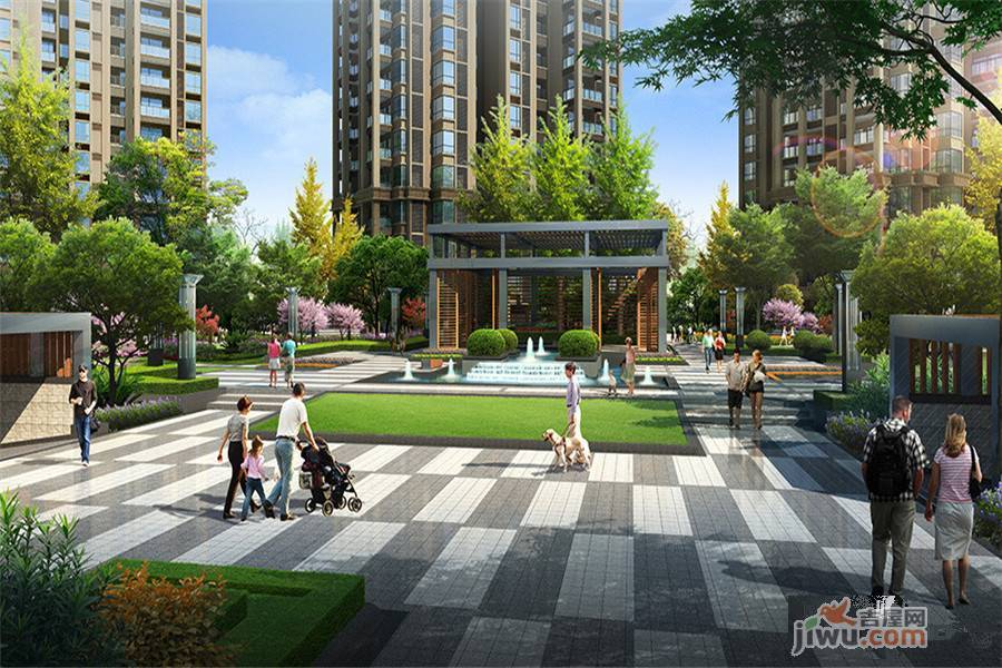 綠林書(shū)院最新房?jī)r(jià)，家的溫馨故事啟程點(diǎn)