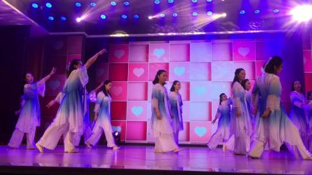 最新基督舞蹈視頻合集，精選舞蹈大全