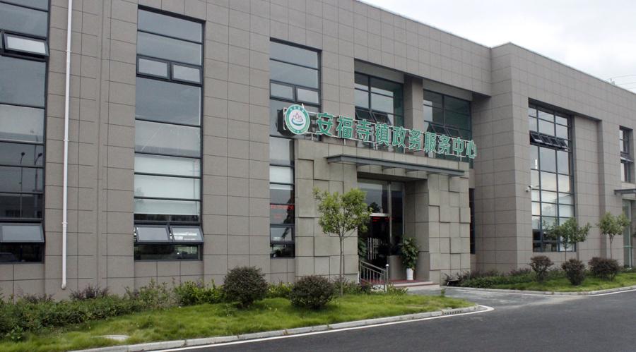 宜昌安福寺最新規(guī)劃，一段寧靜溫馨的修行之旅