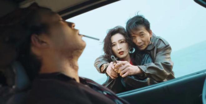 皺兆龍最新電影，友情的紐帶傳奇之旅