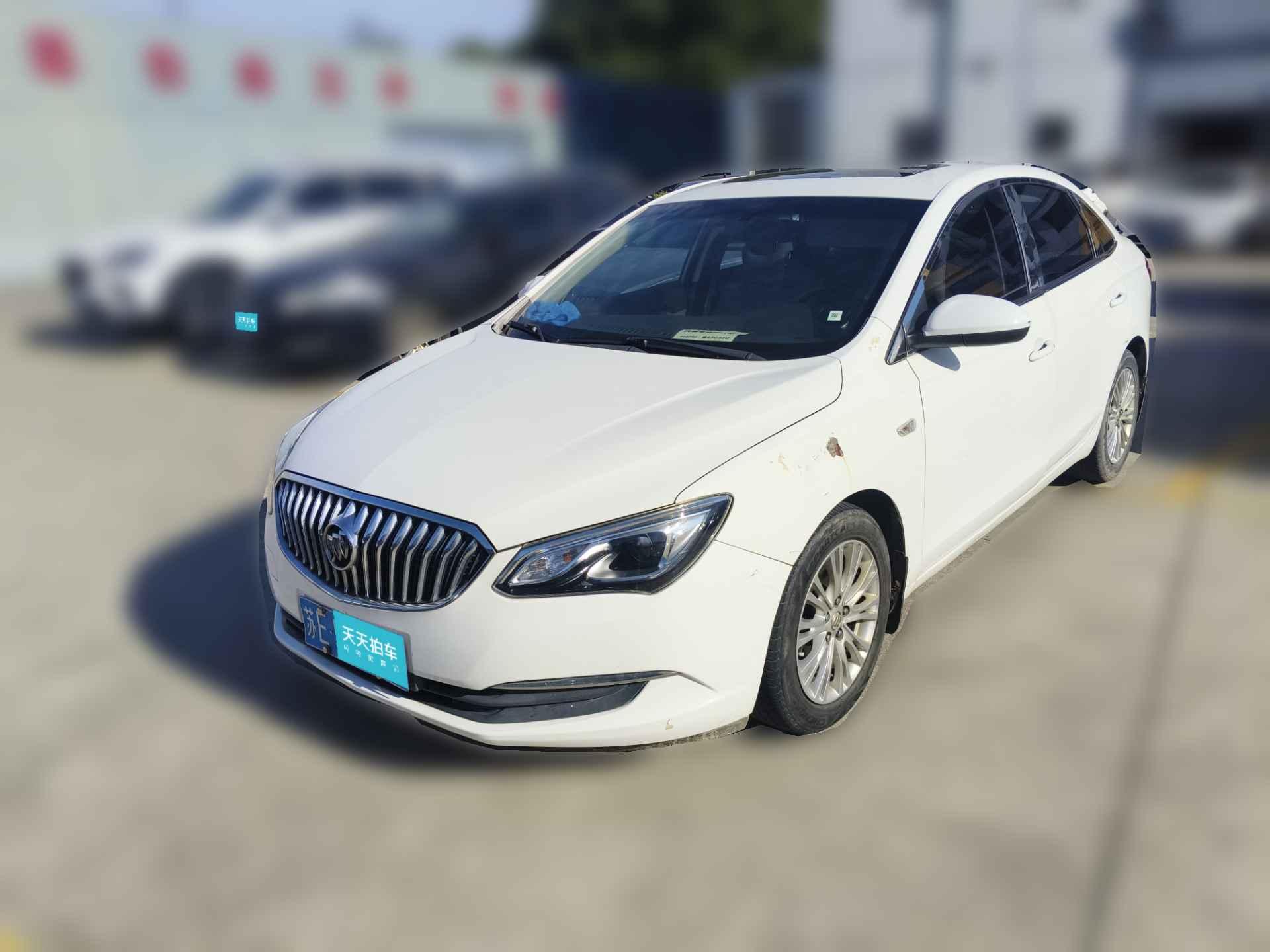 蘇州英朗最新報價，啟程探索自然美景，尋找內(nèi)心寧靜的旅程