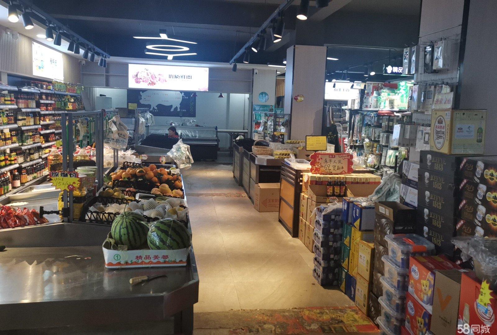 星沙最新超市轉(zhuǎn)讓深度分析與觀點(diǎn)闡述