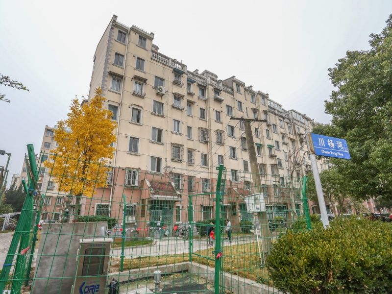 南江苑最新房價概覽，最新房價信息一覽無余