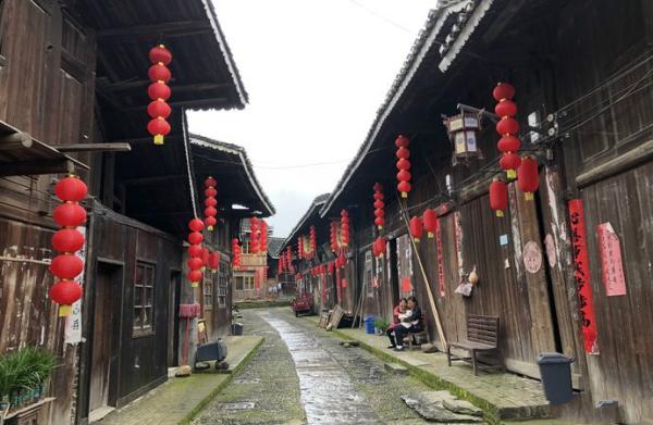 寨市古鎮(zhèn)最新動態(tài)揭秘，小巷深處的獨特風情與古鎮(zhèn)新貌展露
