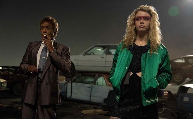 最新香港電影2024，自然美景的治愈之旅探索