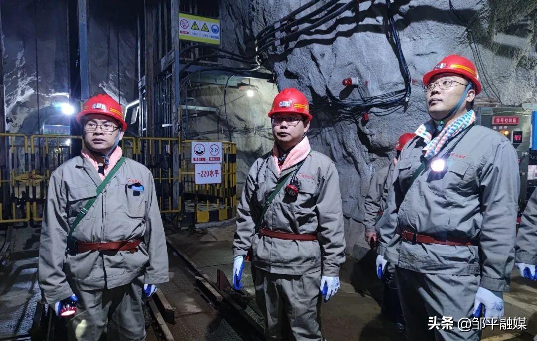 最新煤礦外包隊(duì)招工信息，開啟礦業(yè)職業(yè)之門